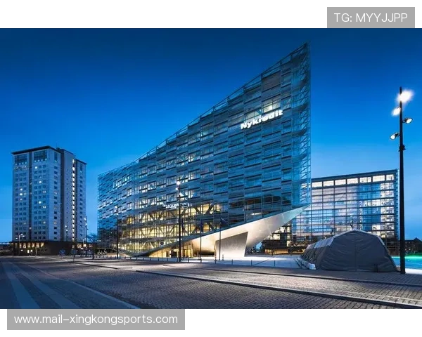 哥本哈根宣布与高水平学院合作,人才培养加码