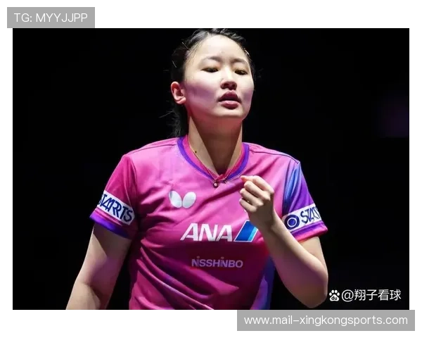 日本女单四连胜，张本美和打出了冠军气场！，日本女单全军覆没