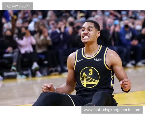 勇士替补阵容爆发，普尔率队扭转战局，勇士球员普尔什么水平